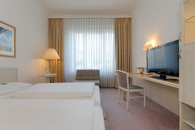 Hotel Stuttgart Sindelfingen City by Tulip Inn