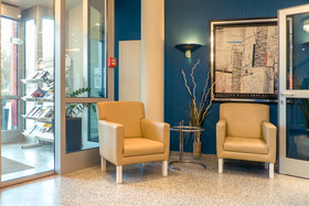 Hotel Stuttgart Sindelfingen City by Tulip Inn