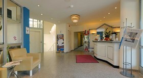 Hotel Stuttgart Sindelfingen City by Tulip Inn