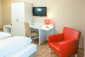 Hotel Stuttgart Sindelfingen City by Tulip Inn
