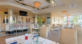 Hotel Stuttgart Sindelfingen City by Tulip Inn
