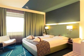Mercure Hotel Bristol Stuttgart Sindelfingen