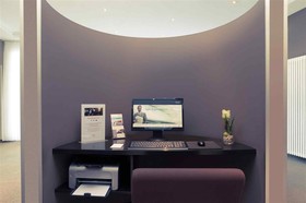 Mercure Hotel Bristol Stuttgart Sindelfingen