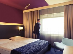 Mercure Hotel Bristol Stuttgart Sindelfingen