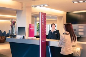Mercure Hotel Bristol Stuttgart Sindelfingen