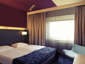 Mercure Hotel Bristol Stuttgart Sindelfingen