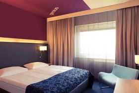 Mercure Hotel Bristol Stuttgart Sindelfingen