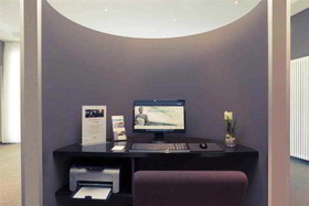 Mercure Hotel Bristol Stuttgart Sindelfingen