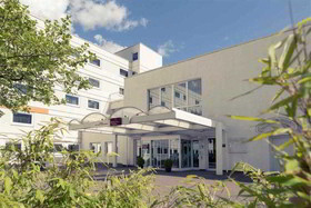 Mercure Hotel Bristol Stuttgart Sindelfingen