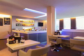 Mercure Hotel Bristol Stuttgart Sindelfingen
