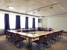 Mercure Hotel Bristol Stuttgart Sindelfingen