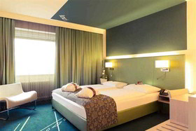Mercure Hotel Bristol Stuttgart Sindelfingen