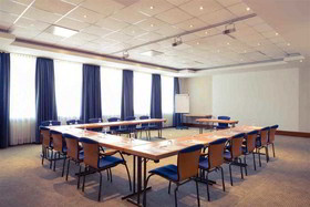 Mercure Hotel Bristol Stuttgart Sindelfingen