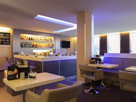 Mercure Hotel Bristol Stuttgart Sindelfingen