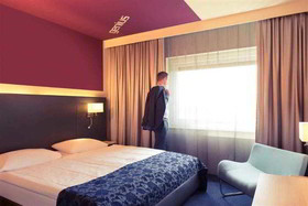 Mercure Hotel Bristol Stuttgart Sindelfingen