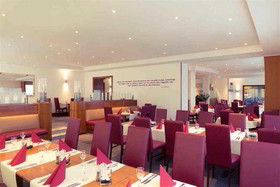 Mercure Hotel Bristol Stuttgart Sindelfingen