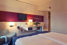Mercure Hotel Bristol Stuttgart Sindelfingen