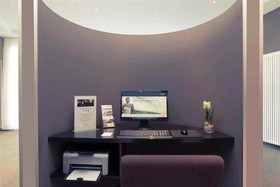Mercure Hotel Bristol Stuttgart Sindelfingen