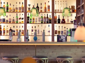 Mercure Hotel Stuttgart Sindelfingen an der Messe