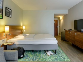 Mercure Hotel Stuttgart Sindelfingen an der Messe