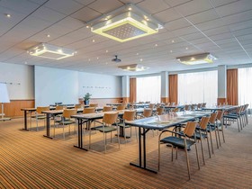 Mercure Hotel Stuttgart Sindelfingen an der Messe