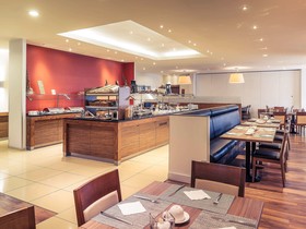 Mercure Hotel Stuttgart Sindelfingen an der Messe