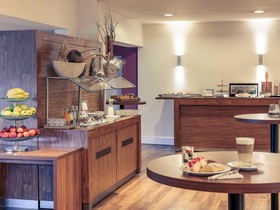 Mercure Hotel Stuttgart Sindelfingen an der Messe