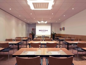 Mercure Hotel Stuttgart Sindelfingen an der Messe