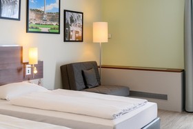Mercure Hotel Stuttgart Sindelfingen an der Messe