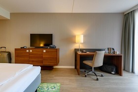 Mercure Hotel Stuttgart Sindelfingen an der Messe