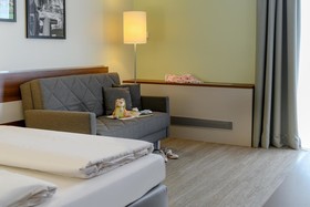 Mercure Hotel Stuttgart Sindelfingen an der Messe
