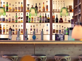 Mercure Hotel Stuttgart Sindelfingen an der Messe