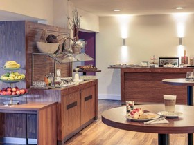 Mercure Hotel Stuttgart Sindelfingen an der Messe