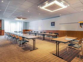 Mercure Hotel Stuttgart Sindelfingen an der Messe