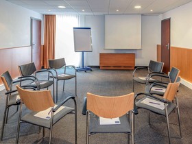 Mercure Hotel Stuttgart Sindelfingen an der Messe