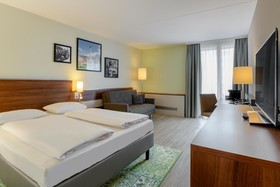 Mercure Hotel Stuttgart Sindelfingen an der Messe