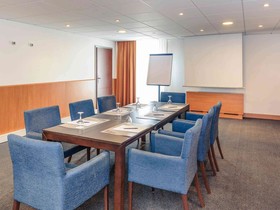 Mercure Hotel Stuttgart Sindelfingen an der Messe