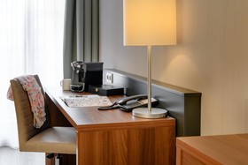 Mercure Hotel Stuttgart Sindelfingen an der Messe