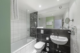 Mercure Hotel Stuttgart Sindelfingen an der Messe