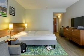 Mercure Hotel Stuttgart Sindelfingen an der Messe