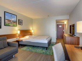 Mercure Hotel Stuttgart Sindelfingen an der Messe