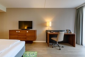Mercure Hotel Stuttgart Sindelfingen an der Messe