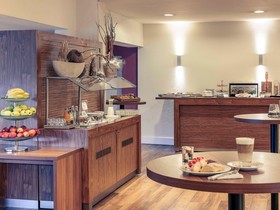 Mercure Hotel Stuttgart Sindelfingen an der Messe