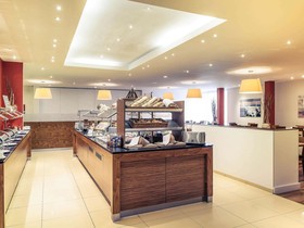Mercure Hotel Stuttgart Sindelfingen an der Messe