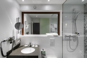 Mercure Hotel Stuttgart Sindelfingen an der Messe