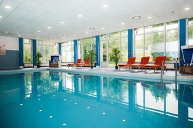 Mercure Hotel Stuttgart Sindelfingen an der Messe