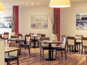Mercure Hotel Stuttgart Sindelfingen an der Messe