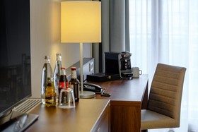 Mercure Hotel Stuttgart Sindelfingen an der Messe