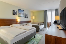Mercure Hotel Stuttgart Sindelfingen an der Messe