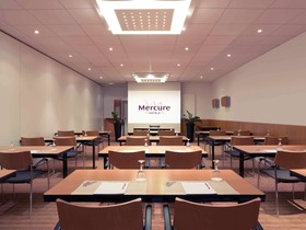 Mercure Hotel Stuttgart Sindelfingen an der Messe